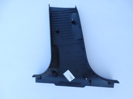 AUDI A6 C7 11-18 КРЫШКА ЦЕНТРАЛЬНОЙ СТОЙКИ ПРАВАЯ 4G0867240A 4PK ASO