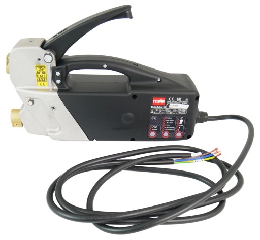 Ramiona do zgrzewarki kleszczowej Modular TELWIN Elektrody XA6 250mm 803152