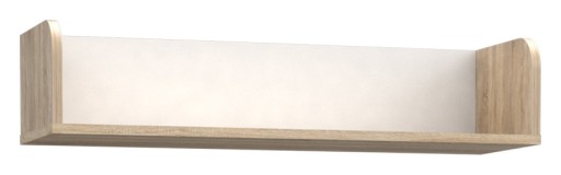 Полка подвесная Forte WINNIE EMLB08