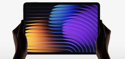 Планшет Xiaomi Pad 7 Pro 11,2
