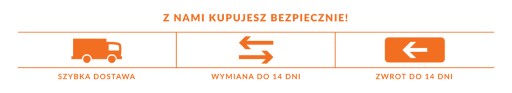 Pasek skórzany męski STYL GÓR elegancki pasek