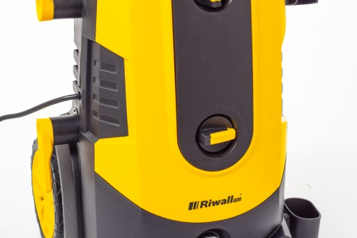 МАШИНА ДАВЛЕНИЯ RIWALL KOX 280 БАР L8 МОЩНЫЙ ИНДУКЦИОННЫЙ ЛАТУННЫЙ НАСОС 10M