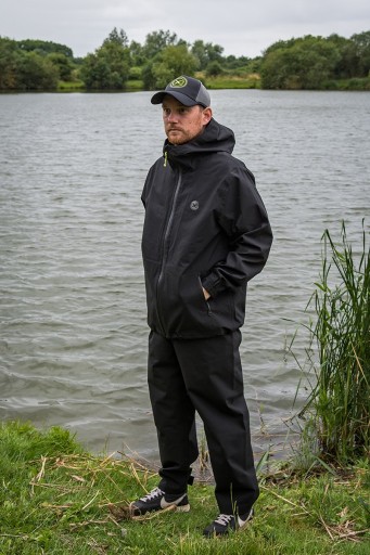 Kurtka Matrix Ultra-Light 8K Jacket S Rozmiar: Small (S)