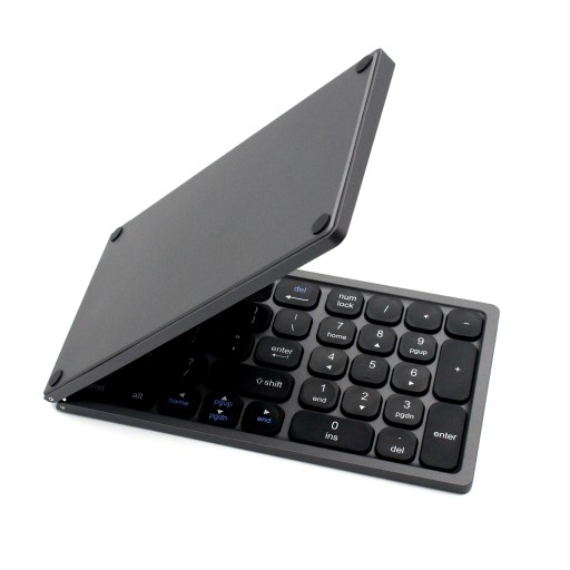 МОБИЛЬНАЯ СКЛАДНАЯ ЛЕГКАЯ QWERTY QWERTZ AZERTY МОБИЛЬНАЯ КЛАВИАТУРА С BLUETOOTH