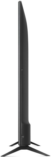 Smart TV 43 дюйма LG 43UP75003LF 4K WebOS HEVC Active HDR YouTube Netflix
