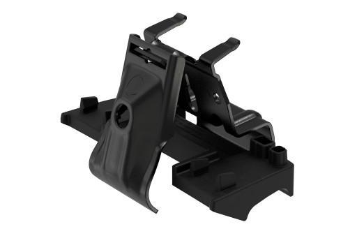 Багажники на крышу THULE Wingbar Evo 135 см (962) 2 шт.