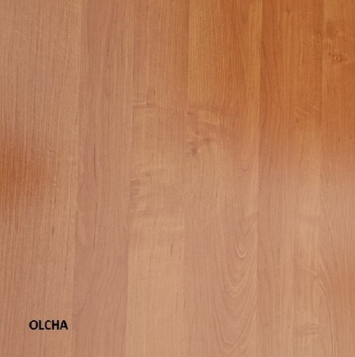 Komplet Stół 60x60 + 2x Taboret Loft OLCHA CZARNY