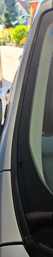 НАКЛАДКА ПЕРЕДНЕГО ОКНА FORD KUGA 2012-2019 ПРАВАЯ