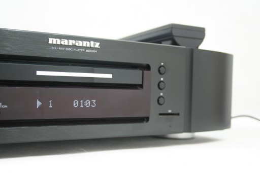 Blu-ray MARANTZ BD-5004 |ДИСТАНЦИОННЫЙ|