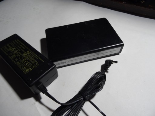 Разветвитель HDMI ATEN VS-182 2/1