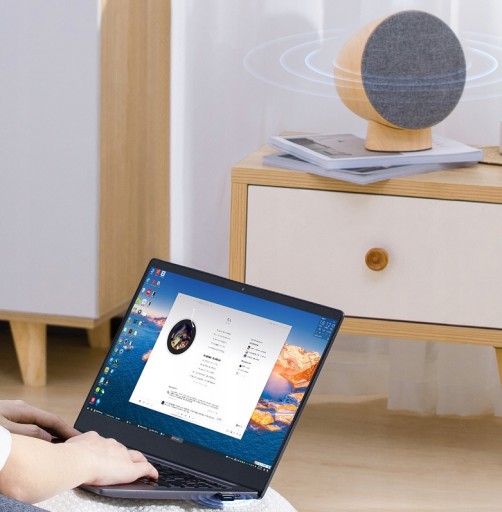 МИНИ-АДАПТЕР USB BLUETOOTH 5.1 ПРИЕМНИК BASEUS A2DP ПЕРЕДАТЧИК 7 УСТРОЙСТВ