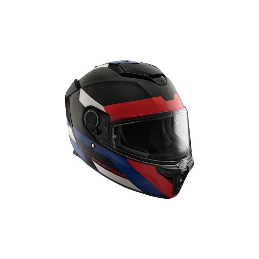 Шлем BMW Xomo Carbon Machine (61/62 XL), цвет 2023 г.