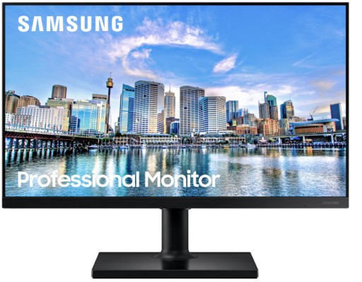 Samsung F24T450FQR 24-дюймовый IPS/PLS IPS-монитор