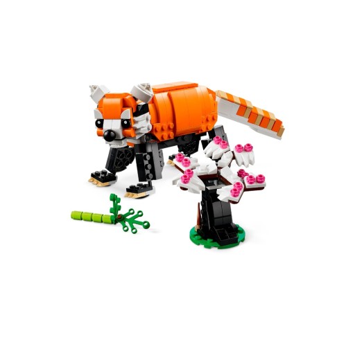 LEGO Creator: Величественный тигр 31129