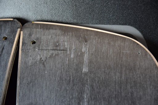 Splitboard PATHRON Carbon Powder 160cm MW Outlet