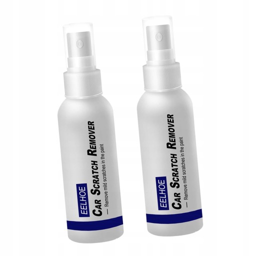 Car Scratch Remover Środek do usuwania rys samo