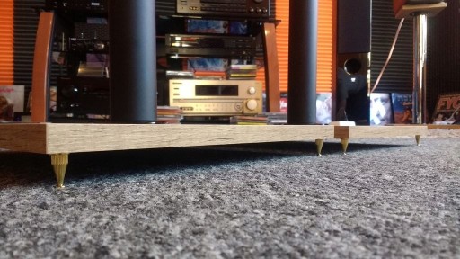 СТЕНДЫ BIG BOB SPEAKER СТЕНДЫ короткие Короткие
