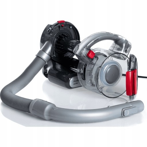 Ручной автомобильный пылесос Black Decker PD1200AV