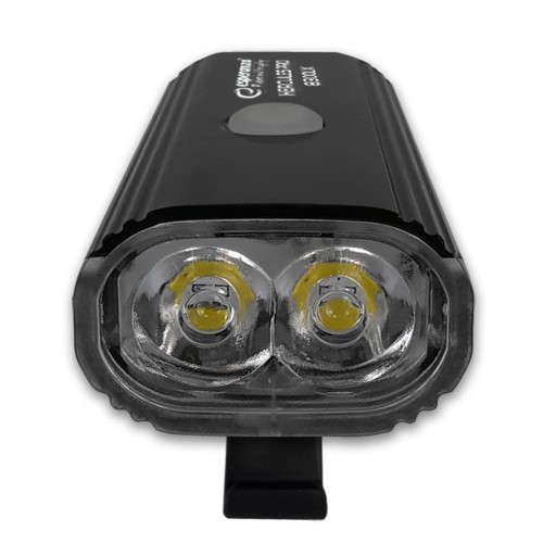 СВЕТОДИОДНАЯ ПЕРЕДНЯЯ ВЕЛОСИПЕДНАЯ ФОНАРЬ СУПЕРМОЩНАЯ 8300LX USB