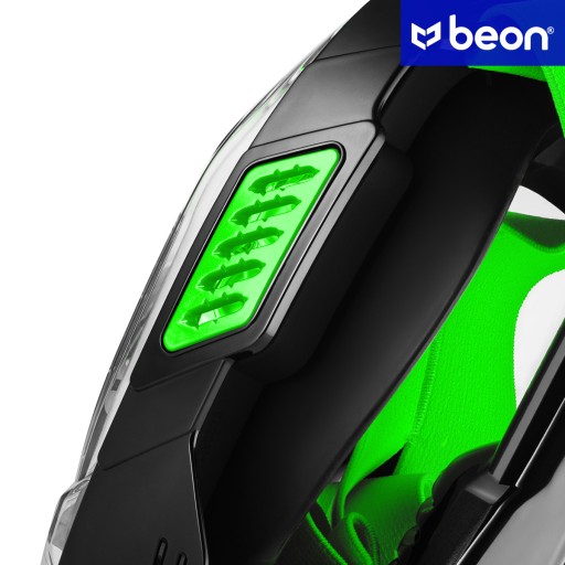МАСКА ДЛЯ ПЛАВАНИЯ С ДЕРЖАТЕЛЕМ ДЛЯ КАМЕРЫ BEON PRO L/XL