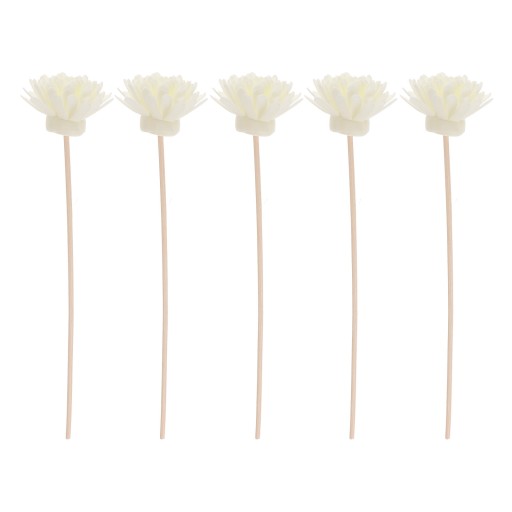 Масляный диффузор Flower Miss Rattan