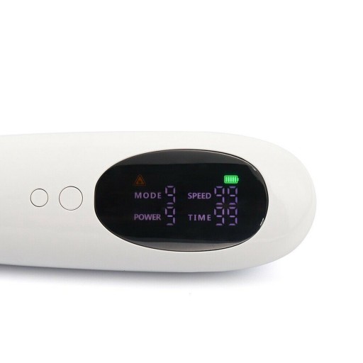 Лазерная ручка для удаления родинок, татуировок, шрамов USB