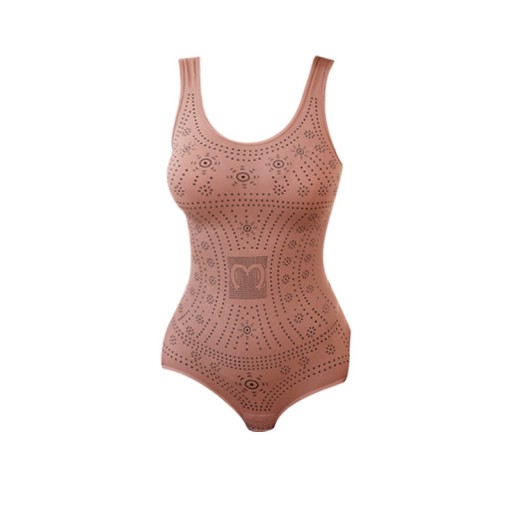 ЖЕНСКИЕ БОДИ ДЛЯ ПОХУДЕНИЯ ЖИВОТА, КОРМИРУЮЩИЙ КОРСЕТ, XL/XXL