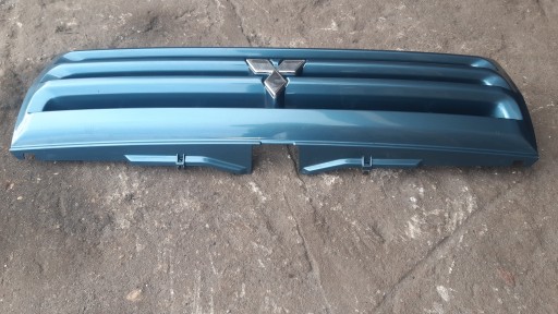 СНЯТИЕ РЕШЕТКА MITSUBISHI PAJERO PININ 98-07R