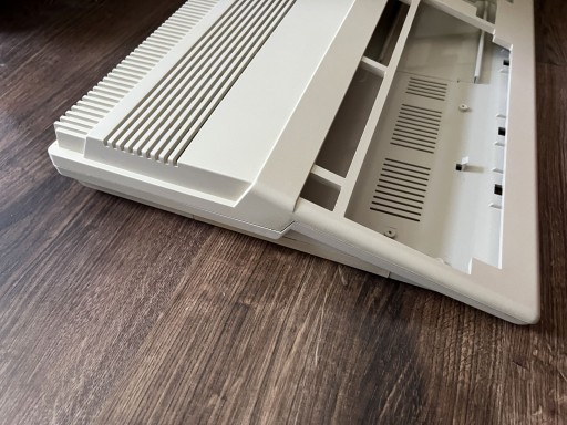 Чехол для Commodore Amiga 500 LOGO C