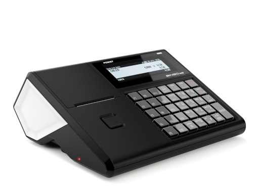 KASA FISKALNA POSNET BINGO MAX ONLINE USB FISKALIZACJA PROGRAMOWANIE KASY R
