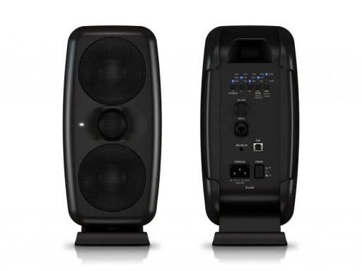 IK Multimedia iLoud MTM Immersive Bundle — набор