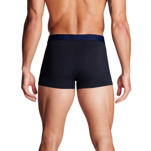 Мужское тренировочное белье (3 шт.) Under Armour M