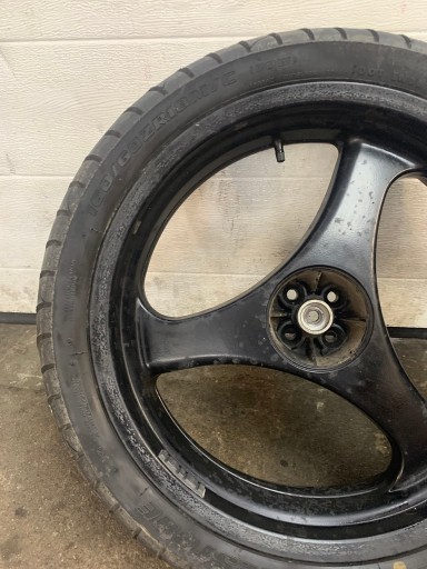 BMW K 1100 Диск задний 4.50X18 36312310255