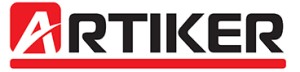 Туфли женские ARTIKER 54C1871 BLACK GOLD - 39, Черный