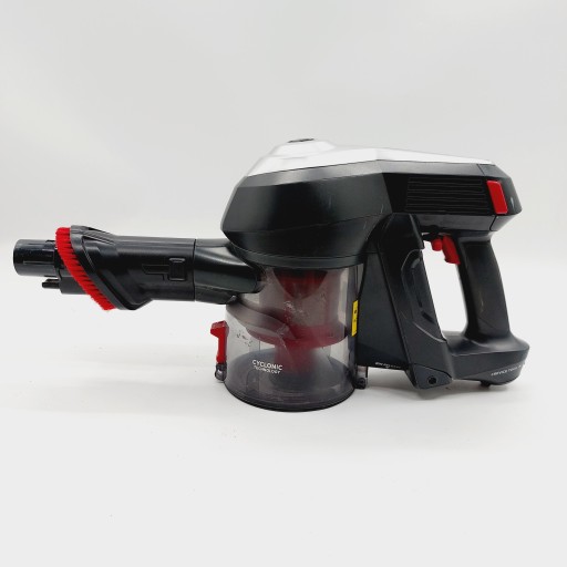 Hoover H FREE 100 HF122GPT Беспроводной пылесос H-Free 100 PETS