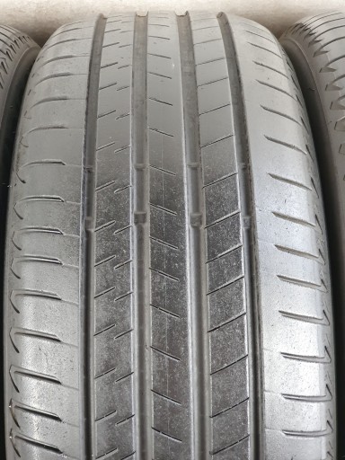 4x НОВЫЕ ШИНЫ BRIDGESTONE ALENZA 001 245/50R19 BMW