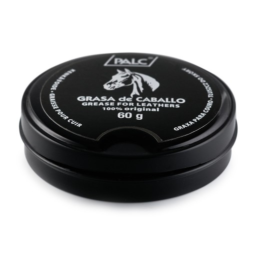 Tłuszcz Impregnat Wodoodporny do Skór Olejowanych Palc Pasta 60 ml