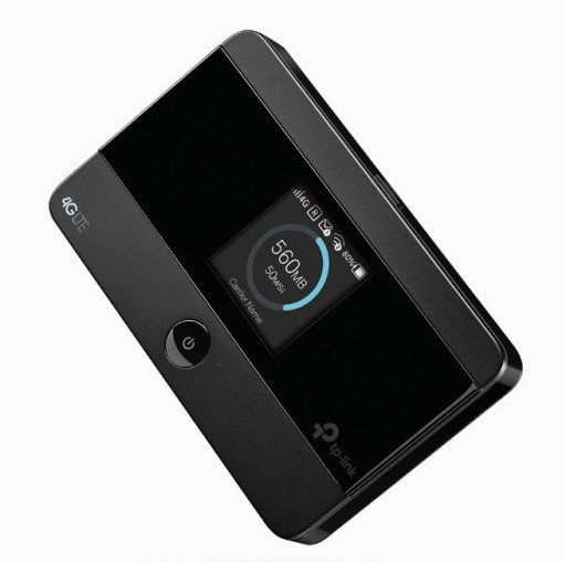 Маршрутизатор TP-Link M7350 802.11n (Wi-Fi 4)