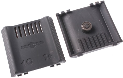 Кнопка молоткового выключателя BOSCH GSH 11 E 1612026048