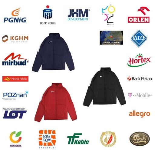 Мужская куртка Nike Strike 21 Awf Jkt, темно-синяя CW66