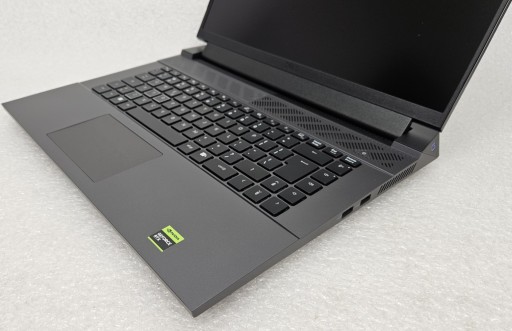 Игровой ноутбук DELL G16 7630 i9-13900HX 32 2TBSSD RTX4070 QHD+ W11