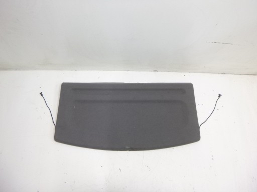 Полка задняя Opel Corsa B 5D 1996 г.