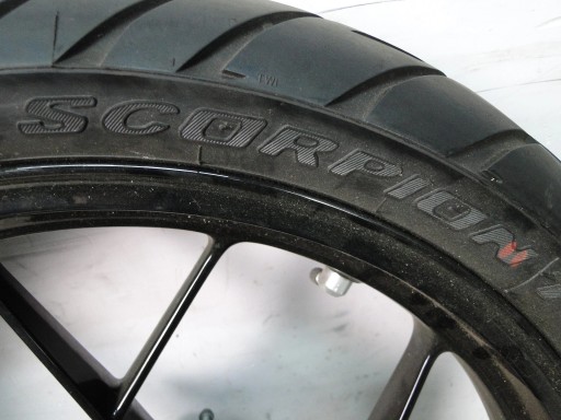 Колесо колесо KTM 1290 Super Adventure F Front R19 или задний R17