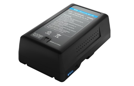 Аккумулятор Newell BP-150WS V-Mount