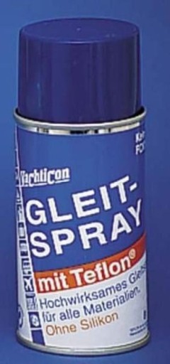 Gleitspray Тефлоновая подготовка для тамбурной планки