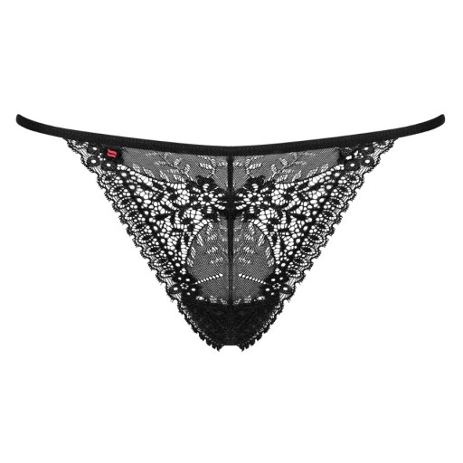 Obsessive Intensa stringi -L/XL