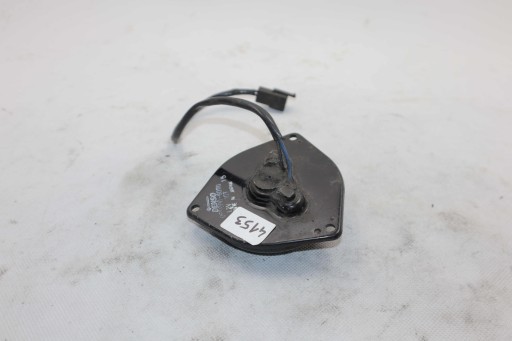 KAWASAKI ZX6R ZX-6R NINJA Silnik Silniczek Wiatrak Wentylator Chłodnicy