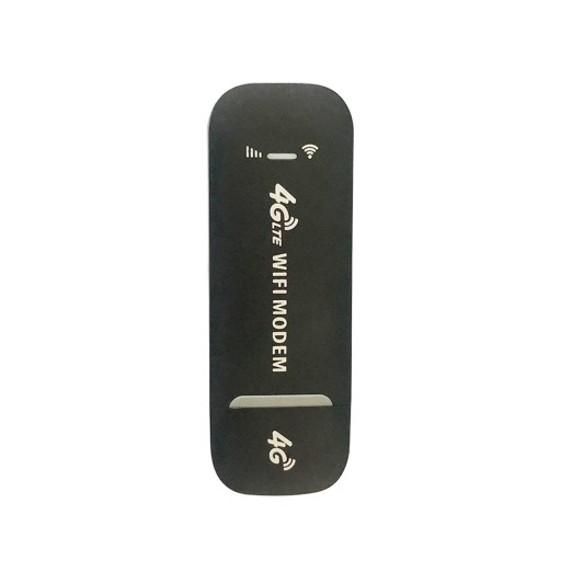 USB-модем 4G LTE с разблокированным слотом для SIM-карты