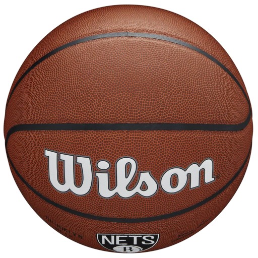 Баскетбольный мяч Wilson Team WTB3100XBBRO, 7 год