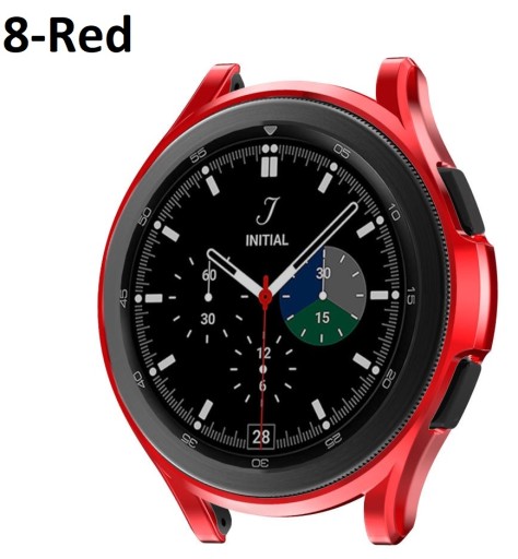 КОРПУС SAMSUNG GALAXY WATCH 4 42 мм/46 мм РАЗНЫХ ЦВЕТОВ